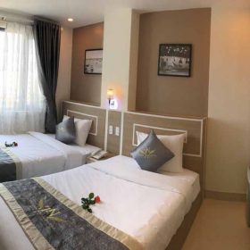 Nội Thất Khách Sạn 2