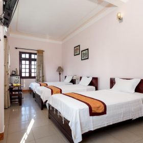 Nội Thất Khách Sạn 3