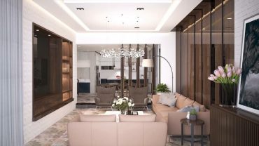 Nội Thất Căn Hộ 1