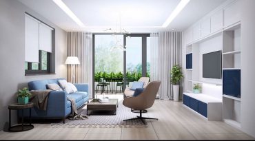Nội Thất Căn Hộ 2