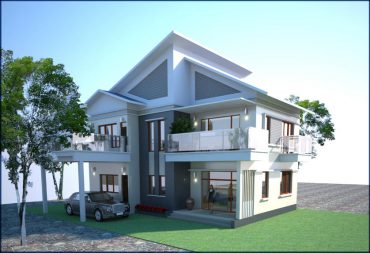 Nội Thất Biệt Thự 2