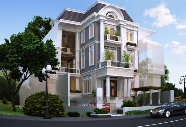 Nội Thất Biệt Thự 3