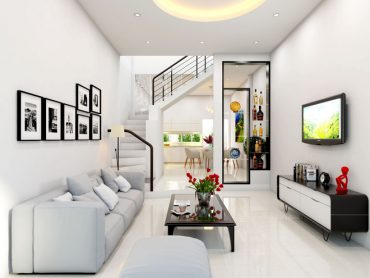 Nội Thất Căn Hộ Khuyến Mãi 4